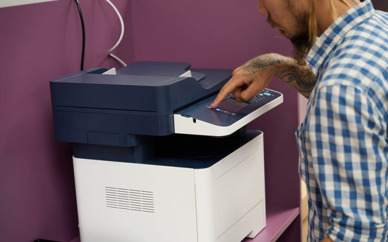 Impresoras de tarjetas PVC en Nicaragua: soluciones para seguridad e identificación empresarial